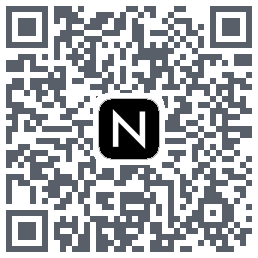 NORACORAcódigo QR de descarga de