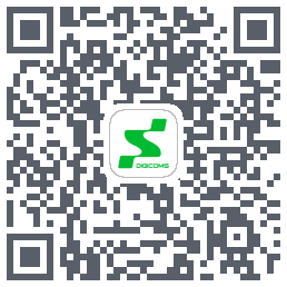 数智生活的下载二维码