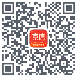 京信 QRcode