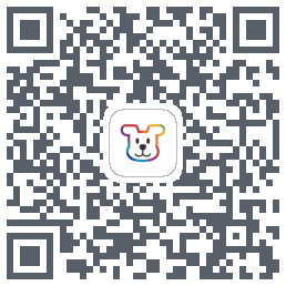 小白学习打印的下載二維碼