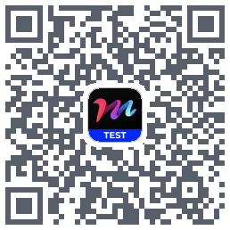 MIX的下載二維碼