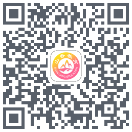 山香网校的下載二維碼