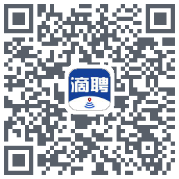 滴聘 QRcode