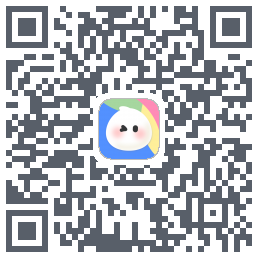 柚崽 QRcode