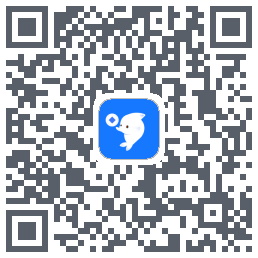 海豚开单 QRcode