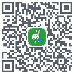 驴充充código QR de descarga de