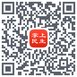 民生保险 QRcode