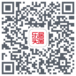 乐居买房código QR de descarga de