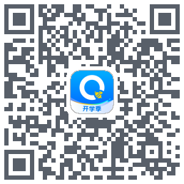 蜜蜂试卷código QR de descarga de