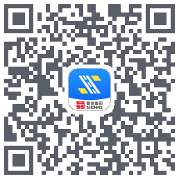 服务区管理的下载二维码