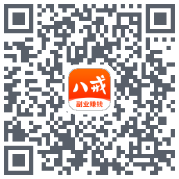 猪八戒的下载二维码
