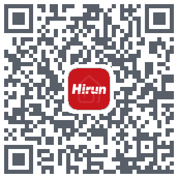 鸿扬家装 QRcode