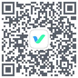 云慧código QR de descarga de