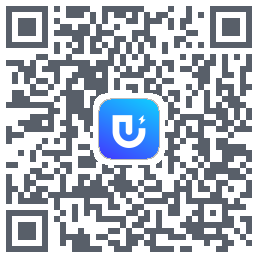 均悦充JOYCHARGE QRcode