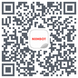 NIIMBOTcodice QR per il download