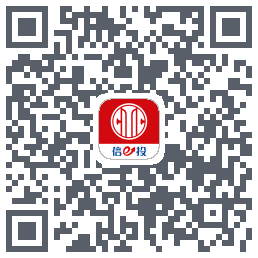 中信证券 QRcode
