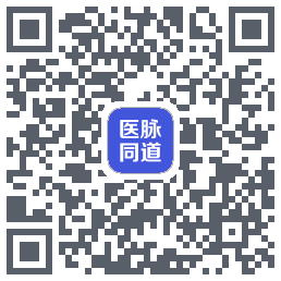 医脉同道 QRcode