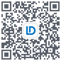 蓝豆云 QRcode