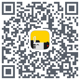 快乐斑马HDkod QR do pobrania
