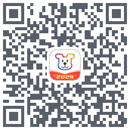 小白学习打印的下載二維碼