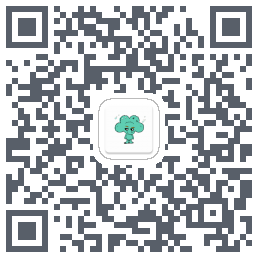 德基广场du code QR de téléchargement