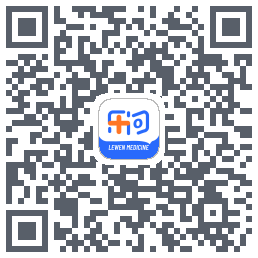 乐问医学的下载二维码