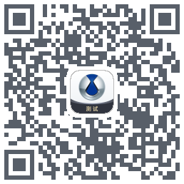 腾势汽车 QRcode