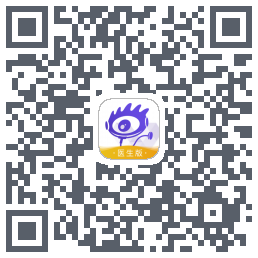 爱问医生诊室du code QR de téléchargement