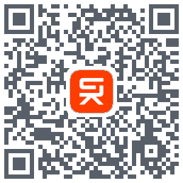 西昊智能código QR de descarga de