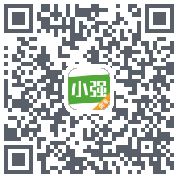 小强停车商家版código QR de descarga de