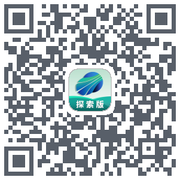 四维地球探索版的下載二維碼