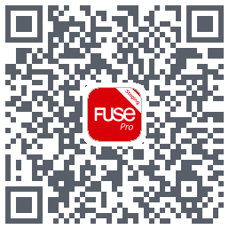 FUSE PROkod QR do pobrania