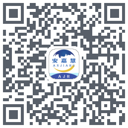 安嘉慧 QRcode