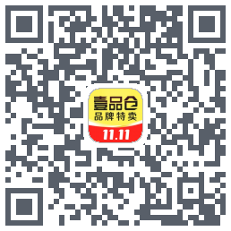 壹品仓的下载二维码