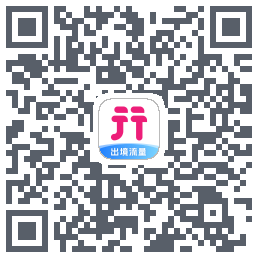 无忧行 QRcode