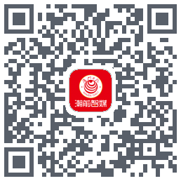 潮前智媒du code QR de téléchargement