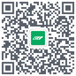 渝畅行código QR de descarga de