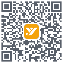 亚滴小助手codice QR per il download