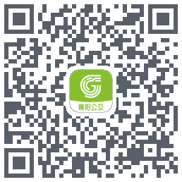 襄阳出行 QRcode