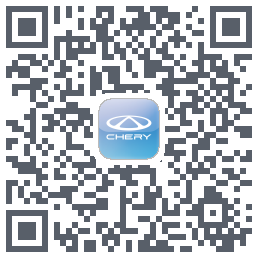 奇瑞EV QR-код для загрузки
