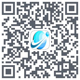 GeoSpaceApp QRcode