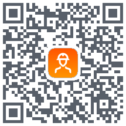 云筑工匠código QR de descarga de
