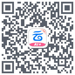 中国移动云盘 QRcode