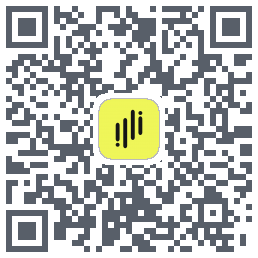 索爱音乐 QRcode
