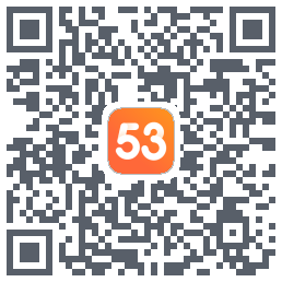 53伴学测试版 QR-код для загрузки
