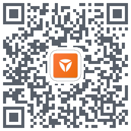 智慧服务DEVcódigo QR de descarga de