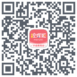 挖煤姬的下載二維碼