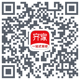 齐家codice QR per il download
