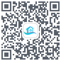 尚义医养 QRcode
