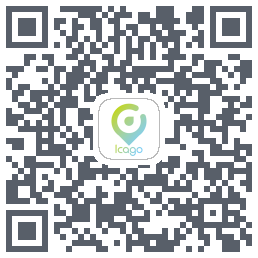 青碳行 QRcode